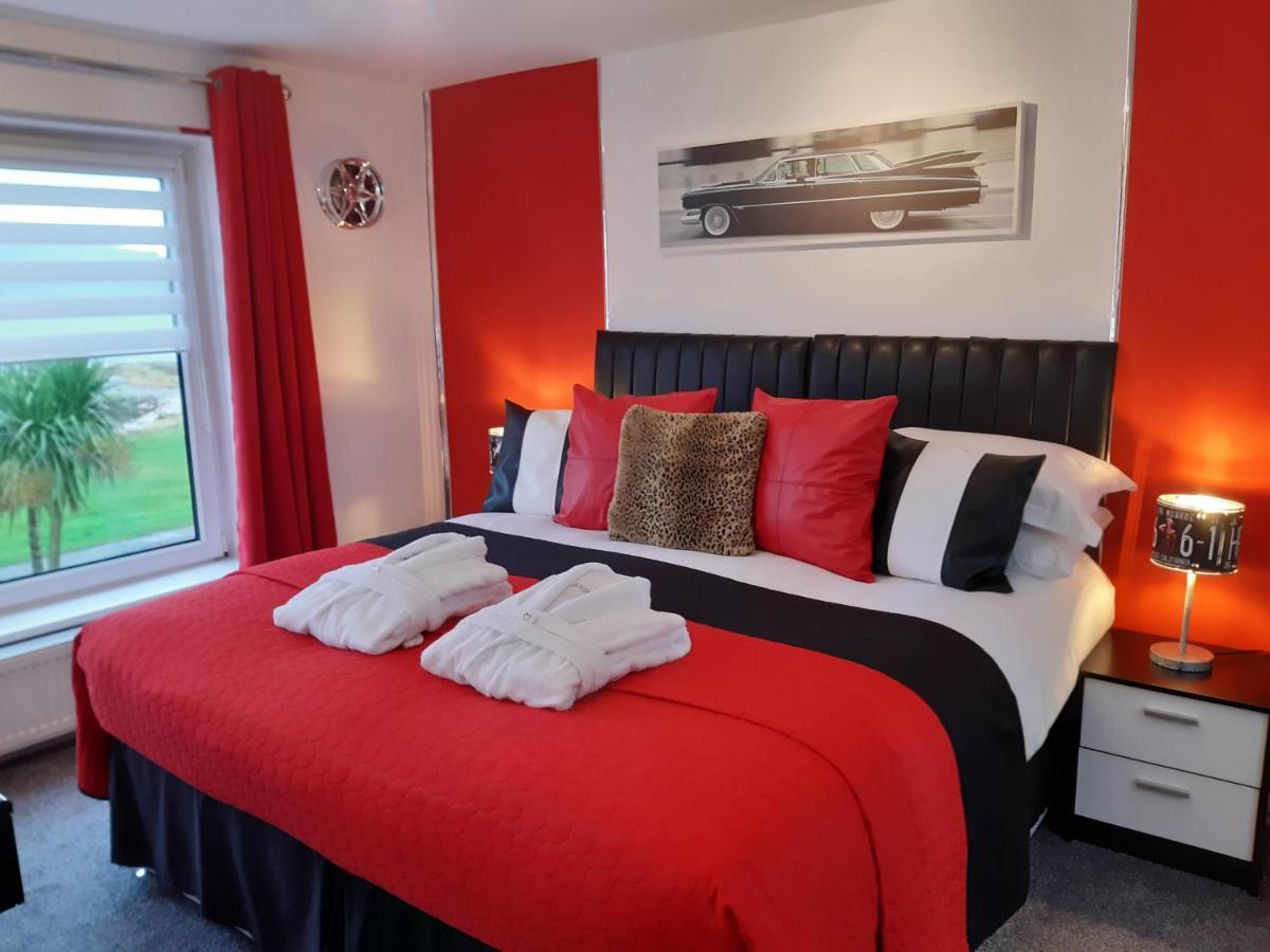 Cadillac Kustomz Guest House Rothesay Εξωτερικό φωτογραφία