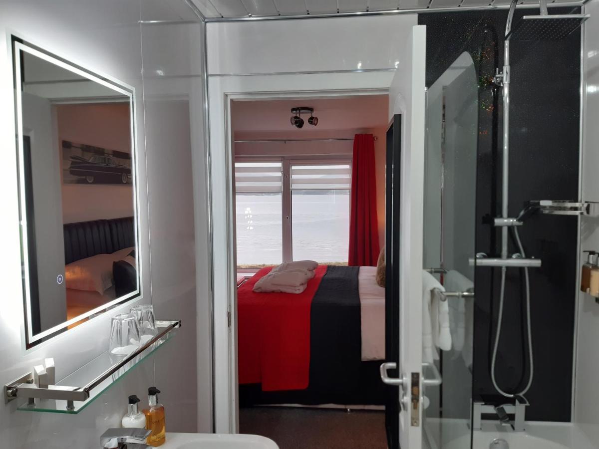 Cadillac Kustomz Guest House Rothesay Εξωτερικό φωτογραφία