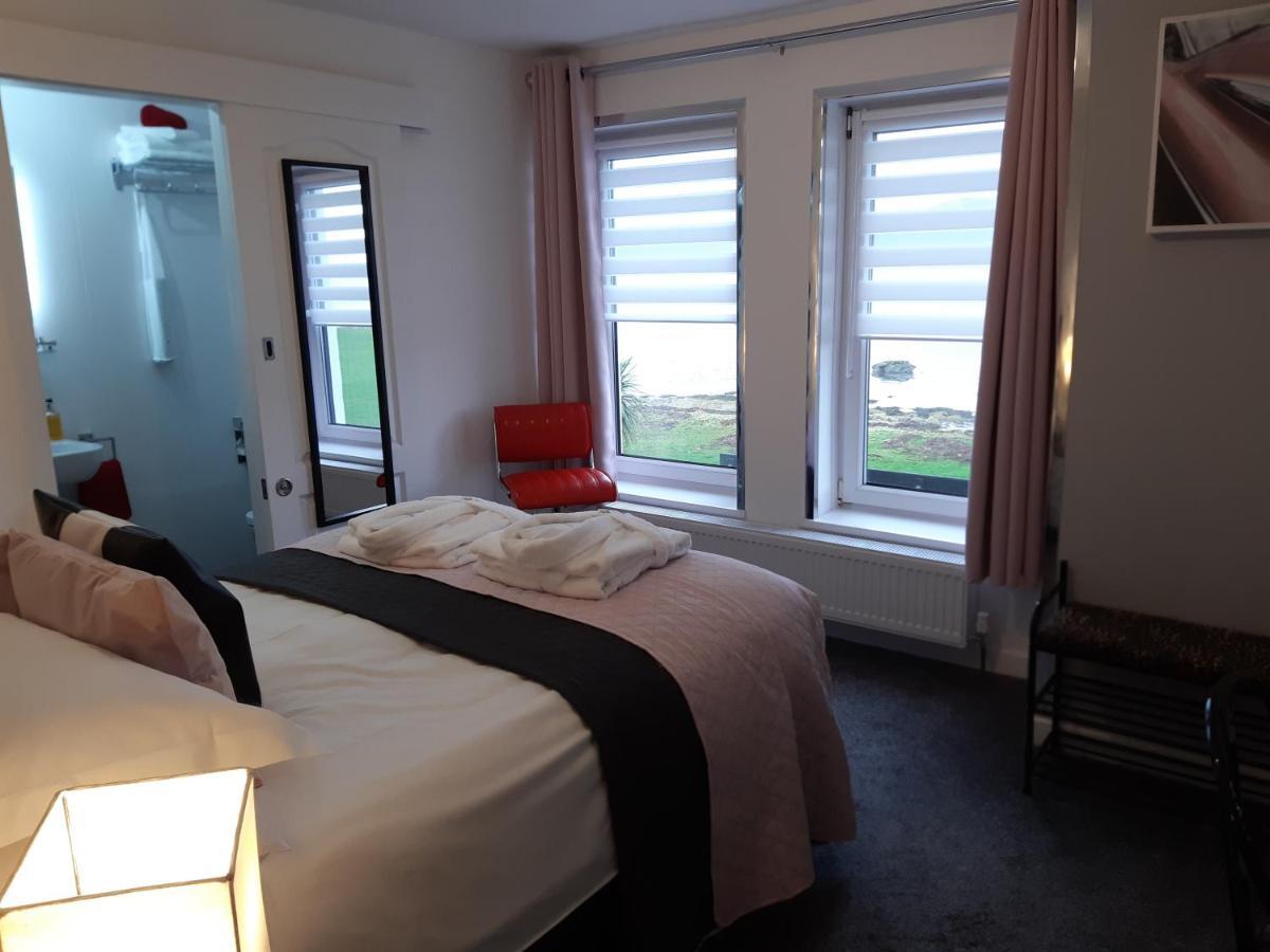 Cadillac Kustomz Guest House Rothesay Εξωτερικό φωτογραφία