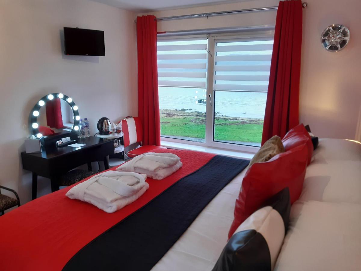 Cadillac Kustomz Guest House Rothesay Εξωτερικό φωτογραφία